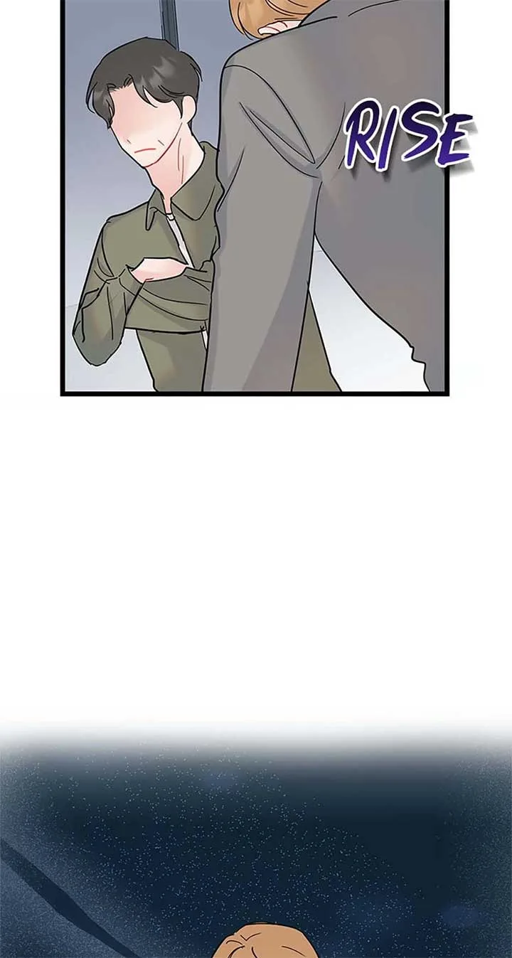 The Dignity Of Romance Chapter 90 page 4