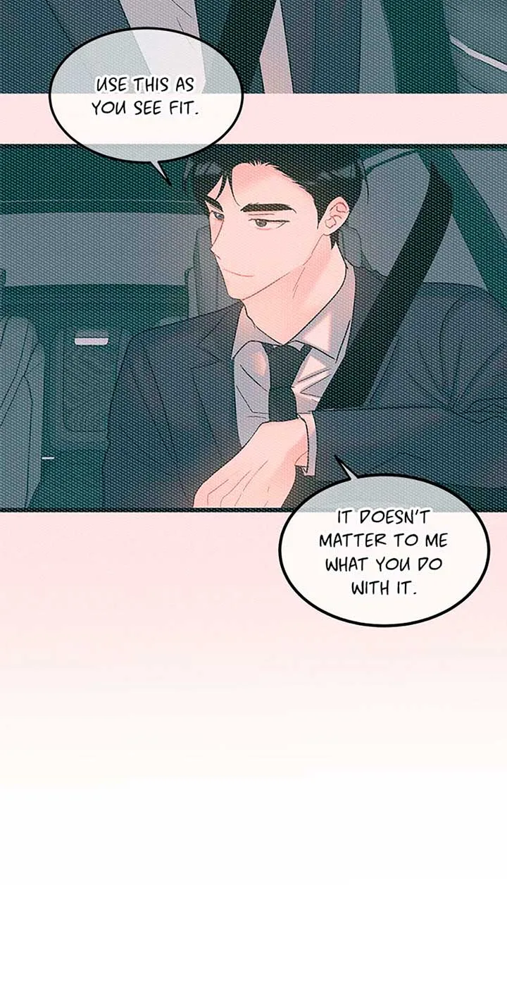 The Dignity Of Romance Chapter 90 page 62