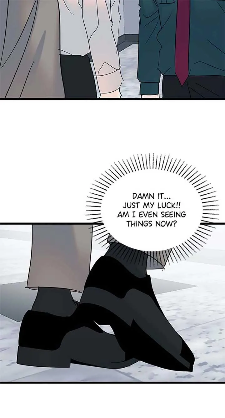 The Dignity Of Romance Chapter 90 page 18