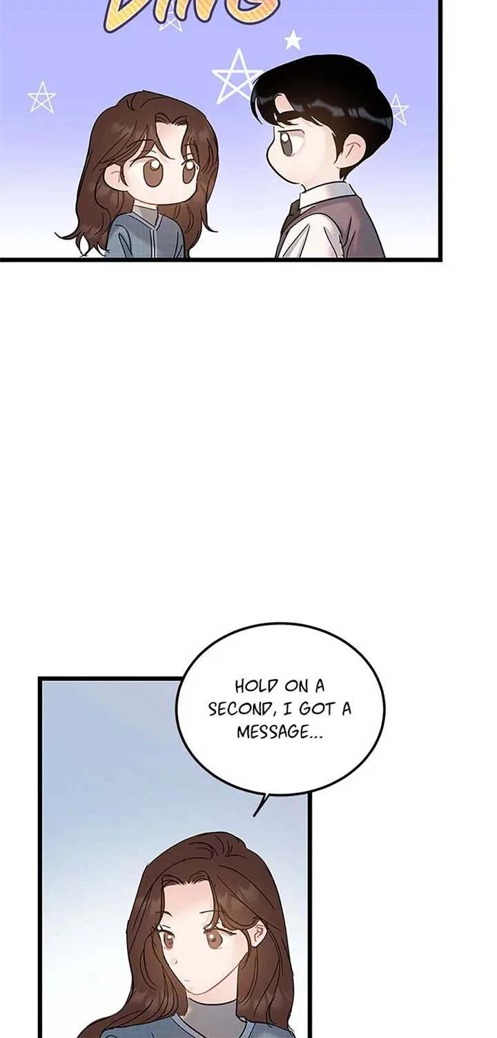 The Dignity Of Romance Chapter 90 page 47