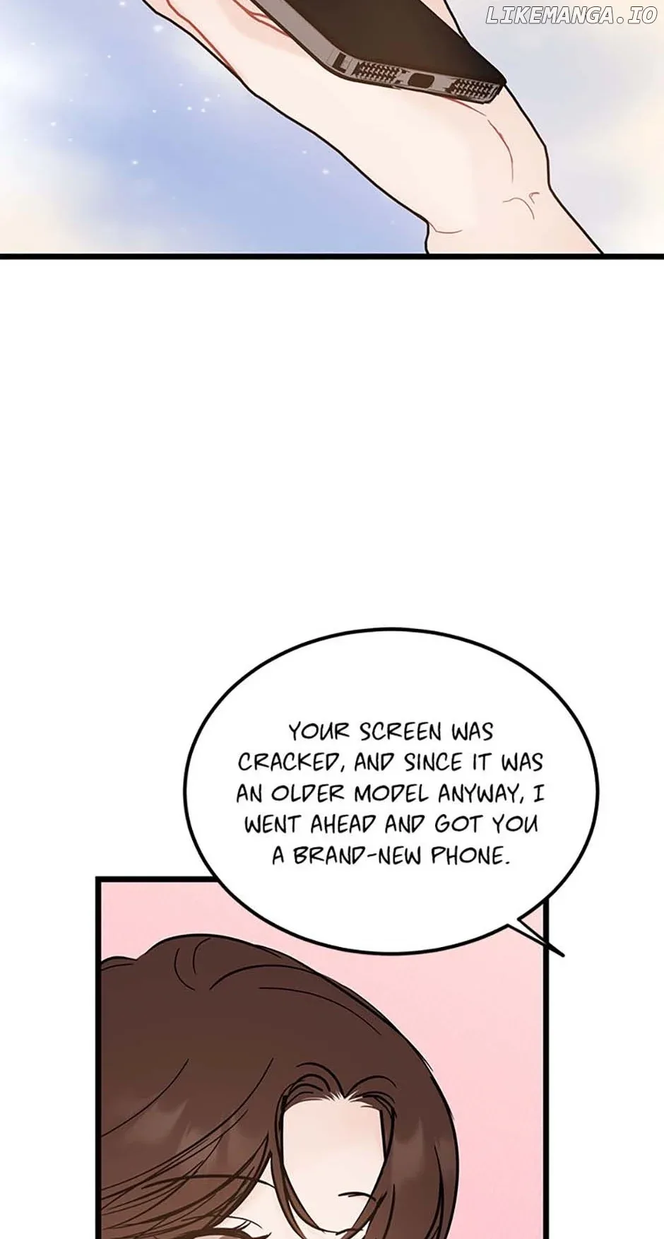 The Dignity Of Romance Chapter 88 page 16