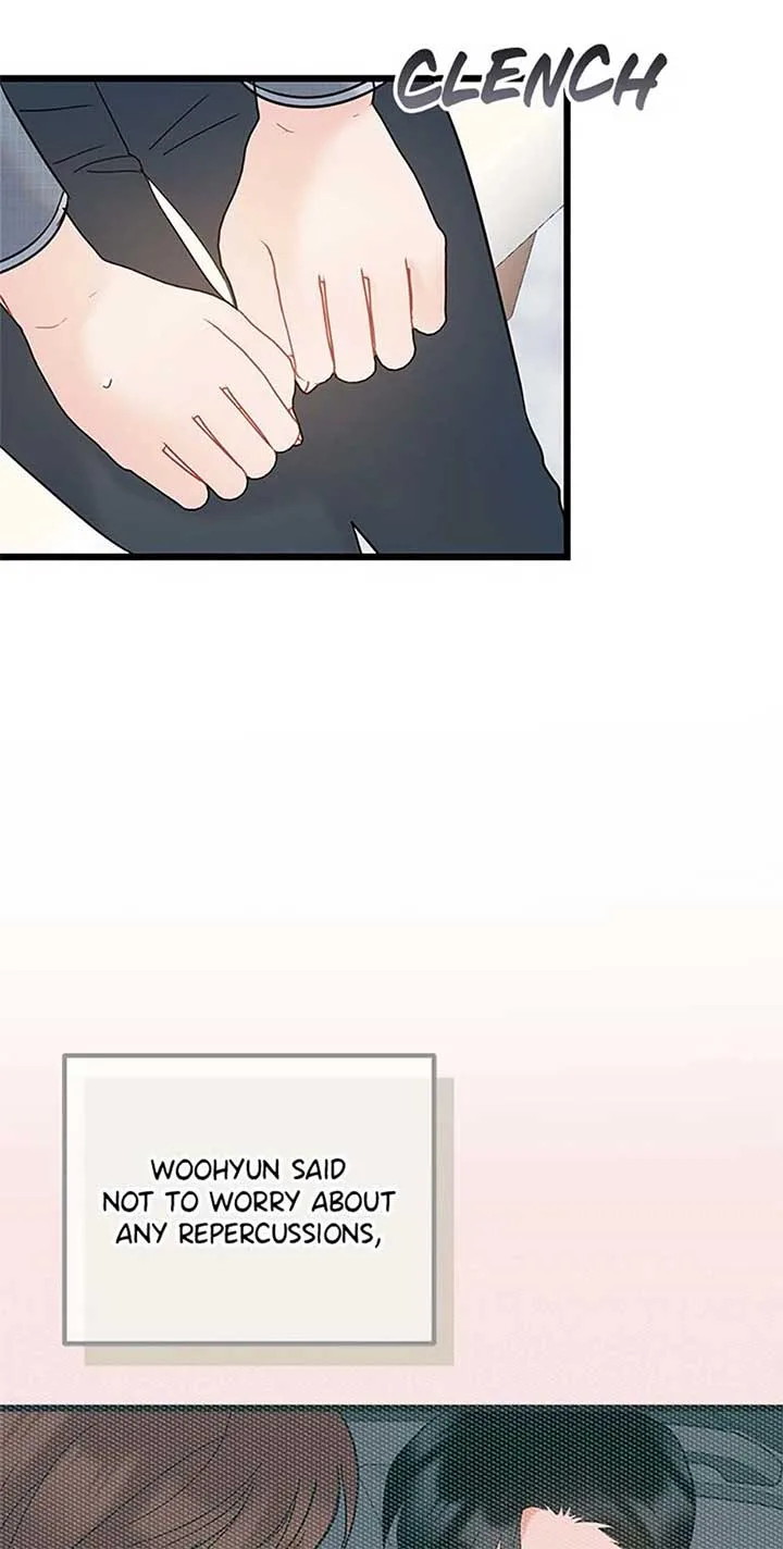 The Dignity Of Romance Chapter 90 page 60