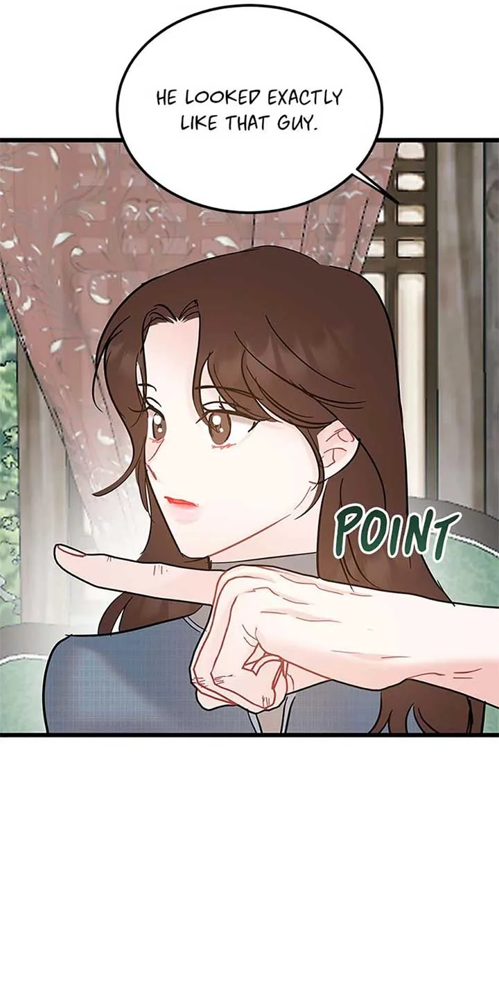 The Dignity Of Romance Chapter 90 page 30