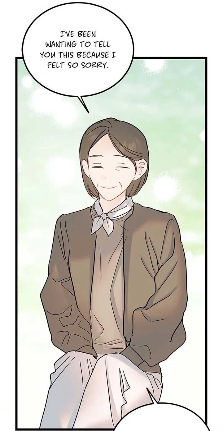 The Dignity Of Romance Chapter 90 page 74