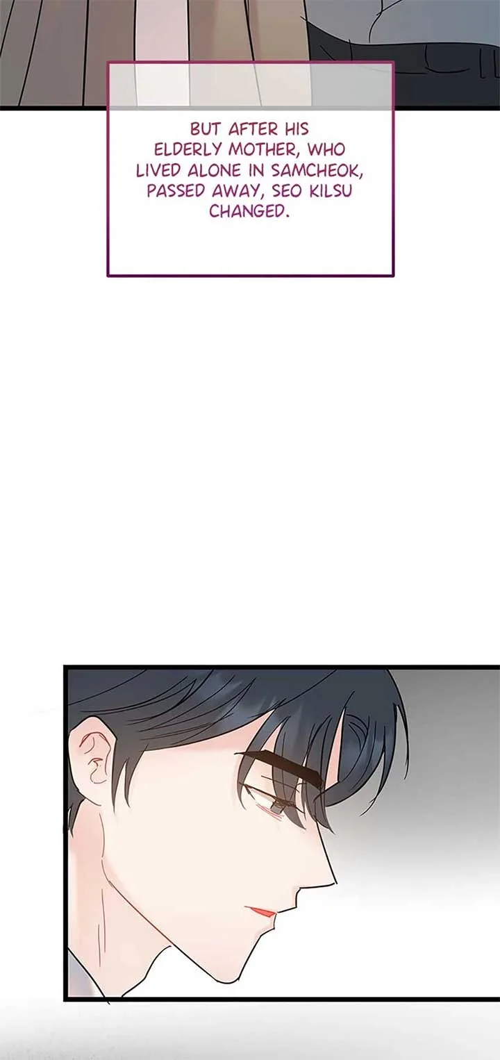 The Dignity Of Romance Chapter 90 page 39