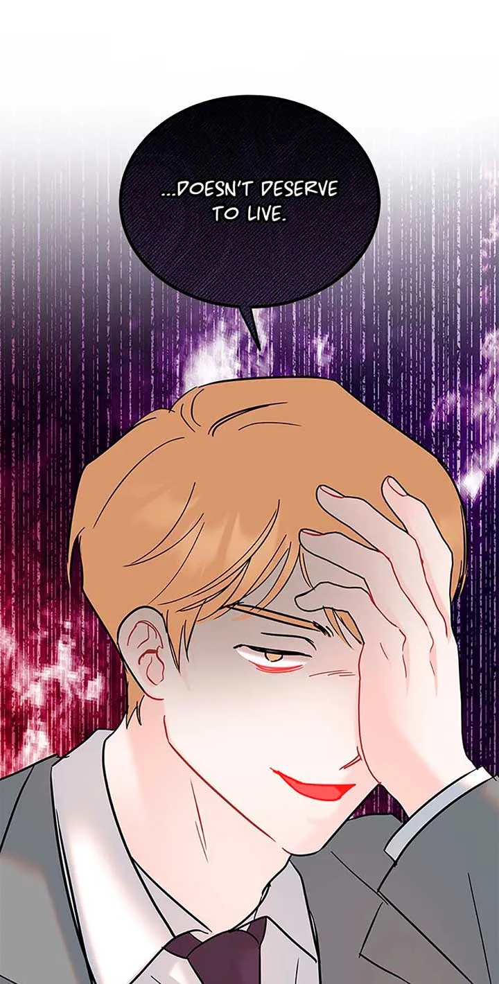The Dignity Of Romance Chapter 90 page 24