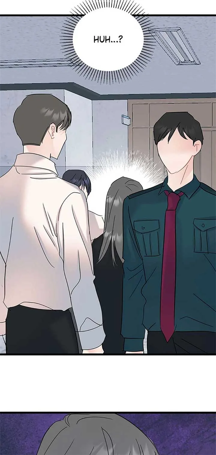 The Dignity Of Romance Chapter 90 page 15