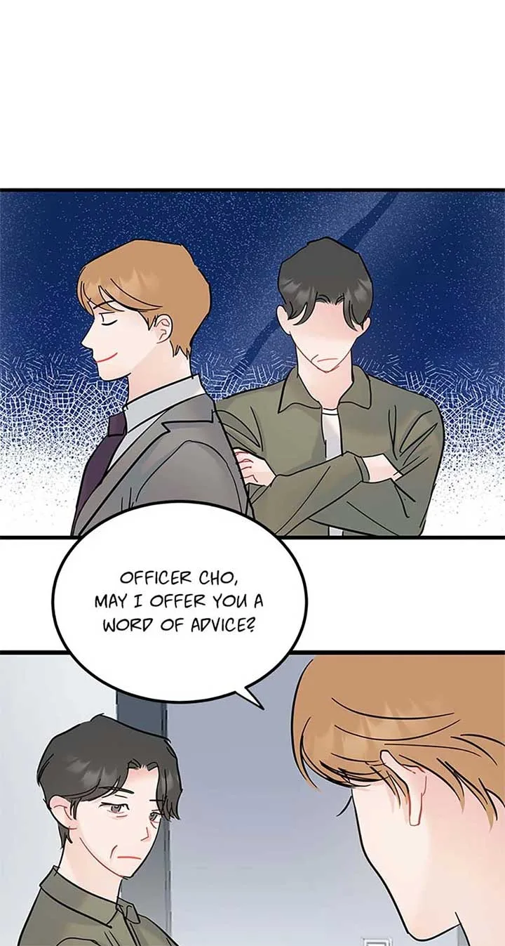 The Dignity Of Romance Chapter 90 page 6