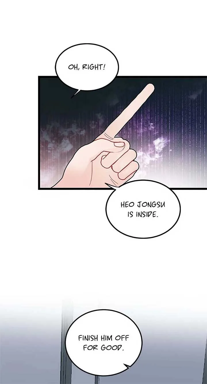 The Dignity Of Romance Chapter 90 page 22