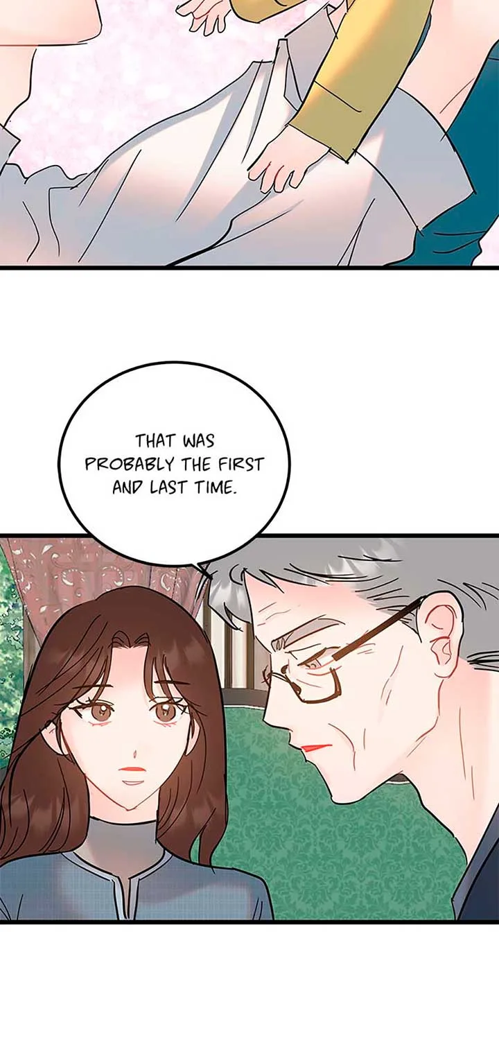 The Dignity Of Romance Chapter 90 page 42