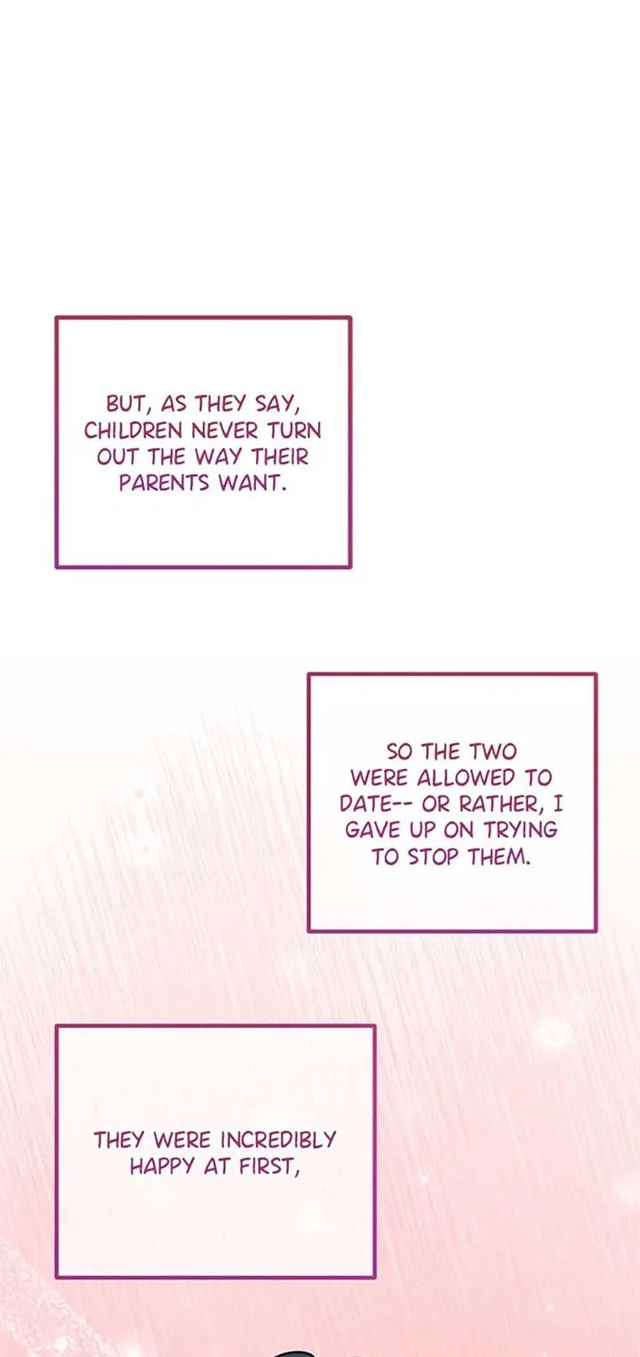 The Dignity Of Romance Chapter 90 page 37