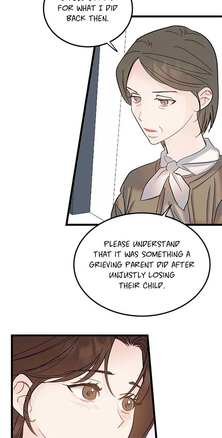 The Dignity Of Romance Chapter 90 page 66
