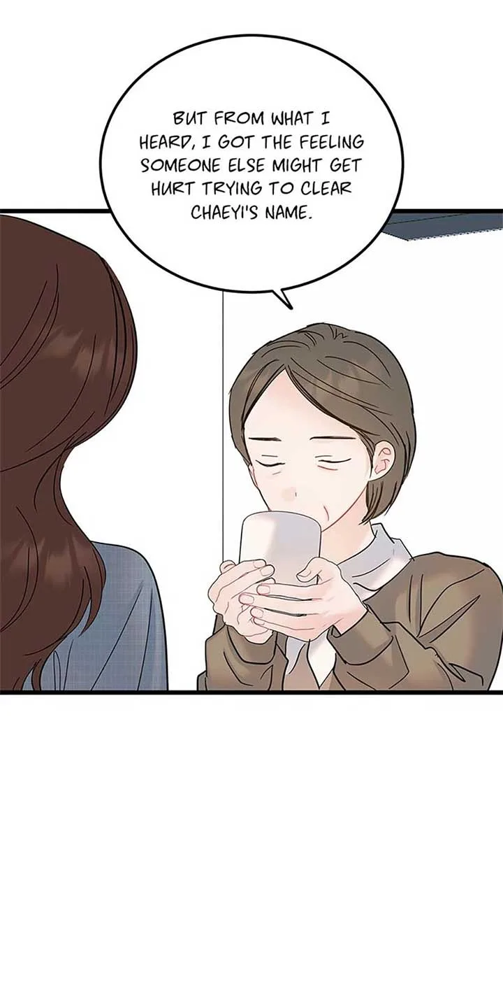 The Dignity Of Romance Chapter 90 page 59