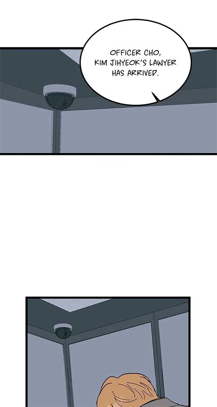 The Dignity Of Romance Chapter 90 page 3