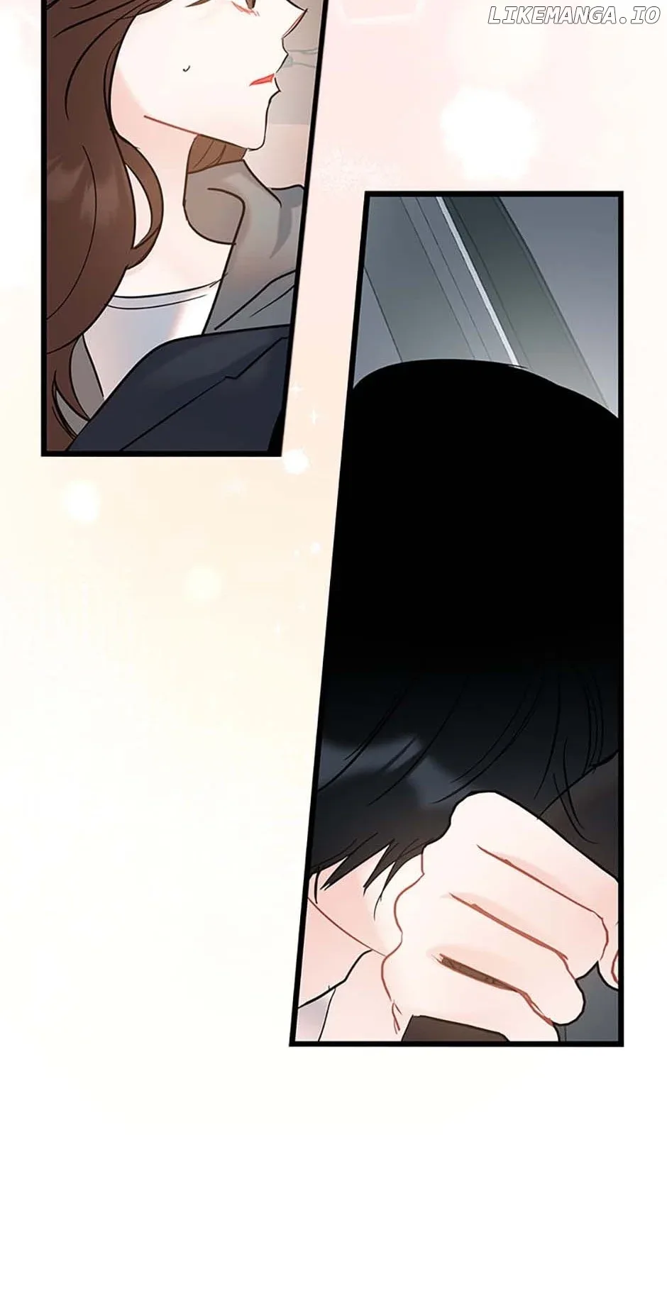 The Dignity Of Romance Chapter 87 page 33