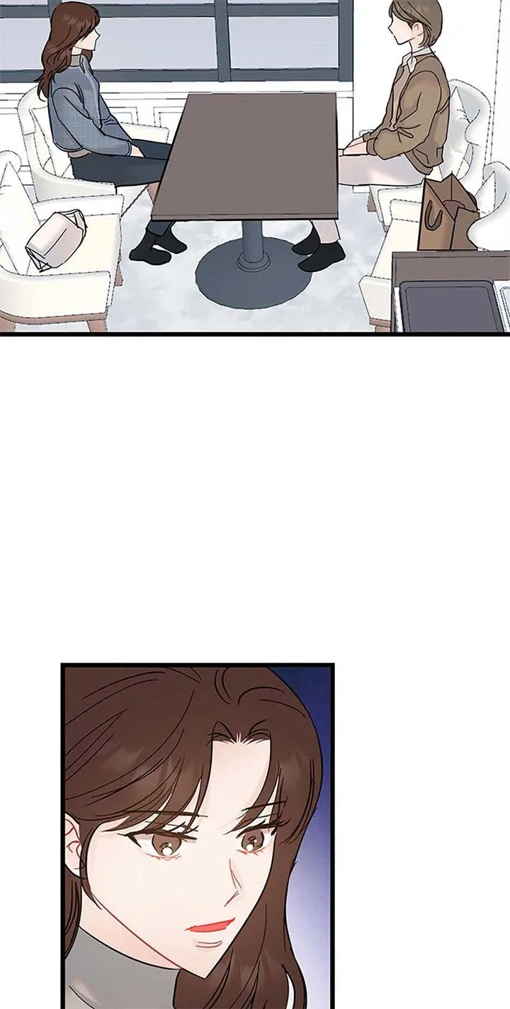 The Dignity Of Romance Chapter 90 page 57