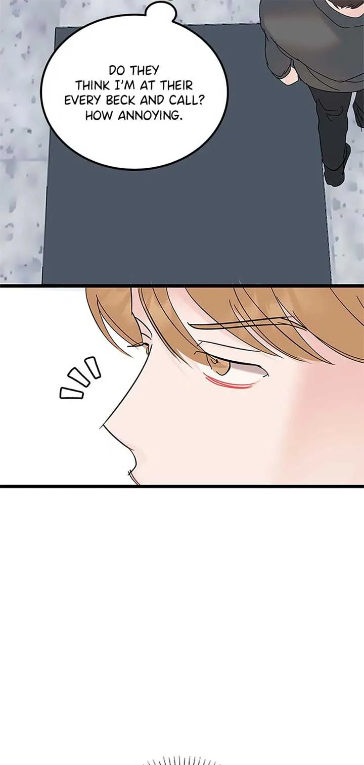 The Dignity Of Romance Chapter 90 page 14