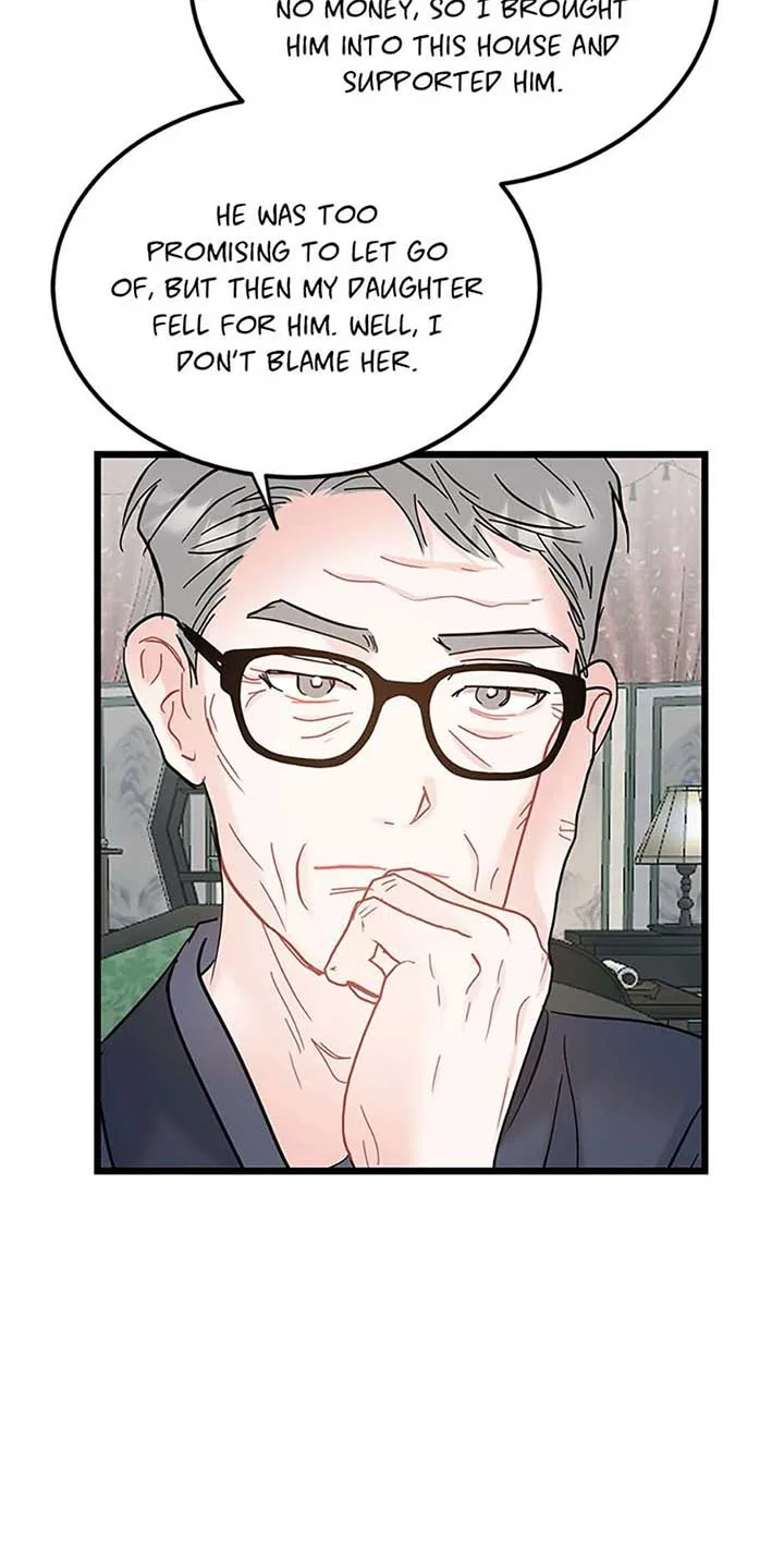 The Dignity Of Romance Chapter 90 page 29