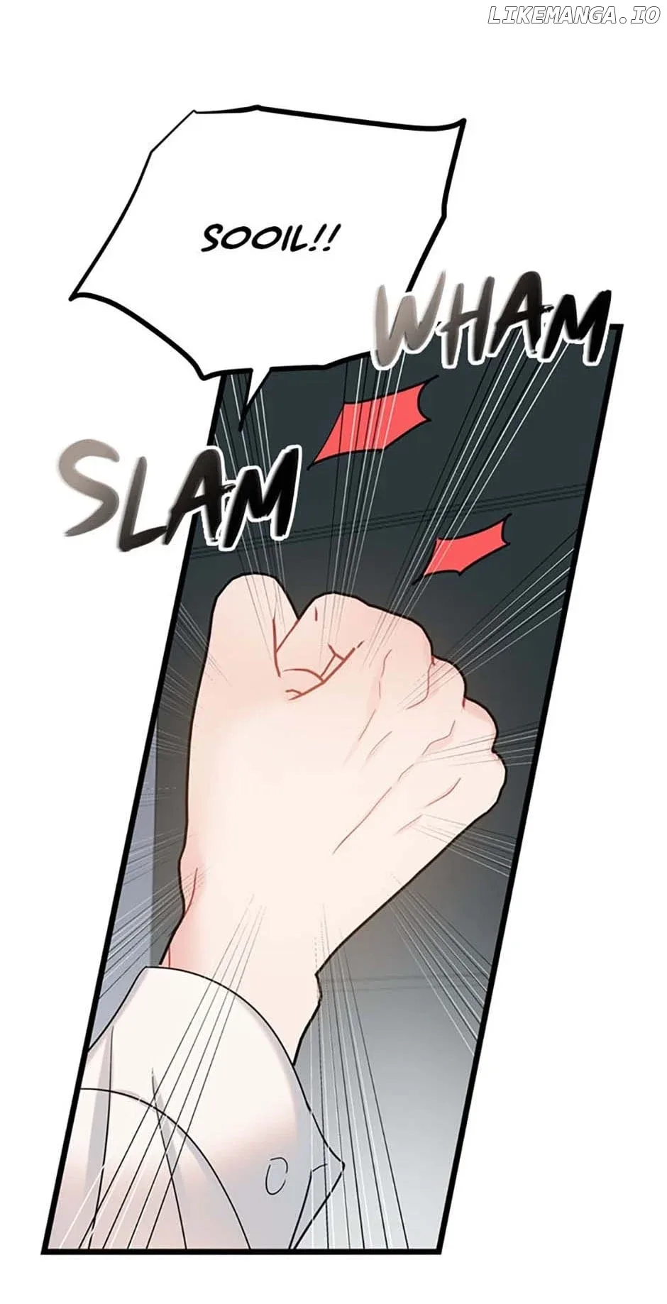 The Dignity Of Romance Chapter 84 page 52