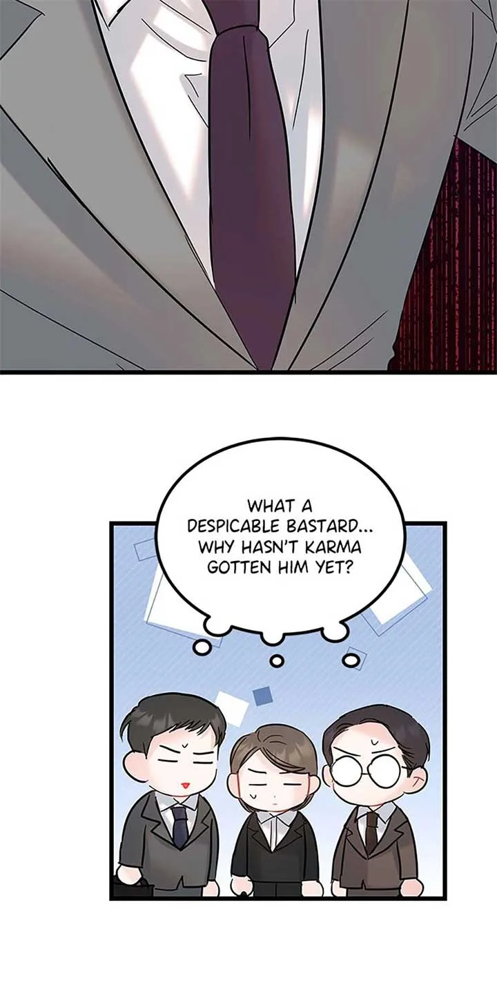 The Dignity Of Romance Chapter 90 page 25