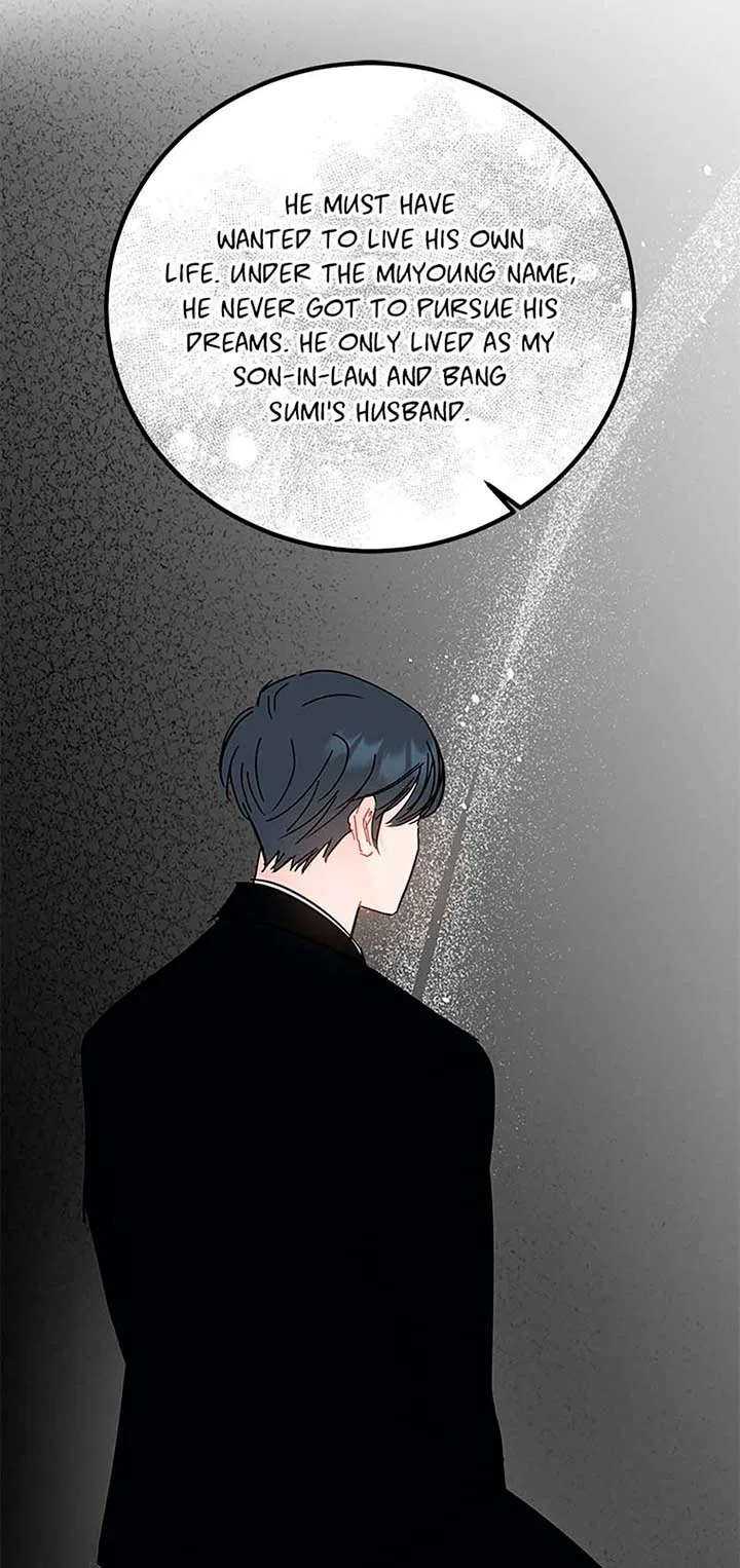 The Dignity Of Romance Chapter 90 page 40