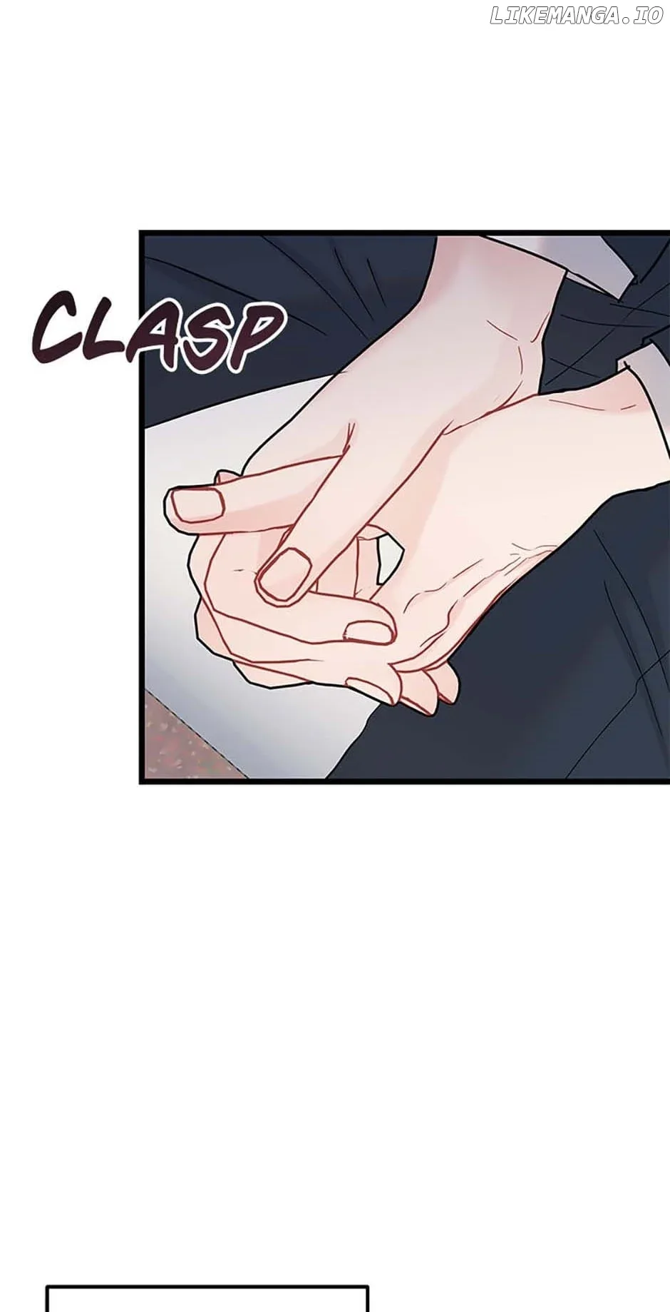 The Dignity Of Romance Chapter 85 page 18