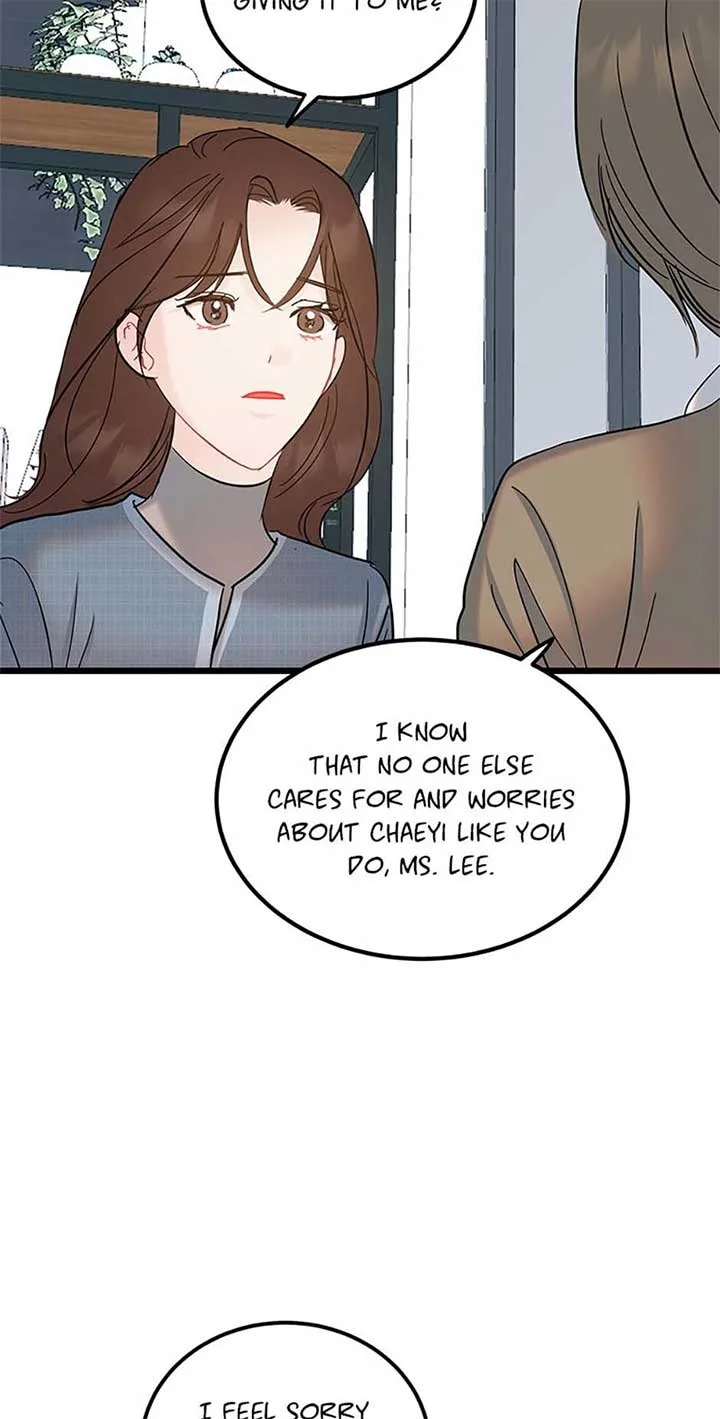 The Dignity Of Romance Chapter 90 page 65