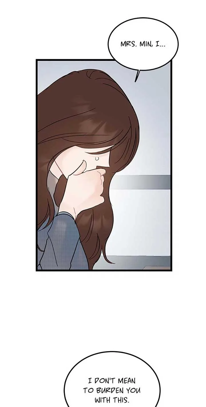 The Dignity Of Romance Chapter 90 page 68