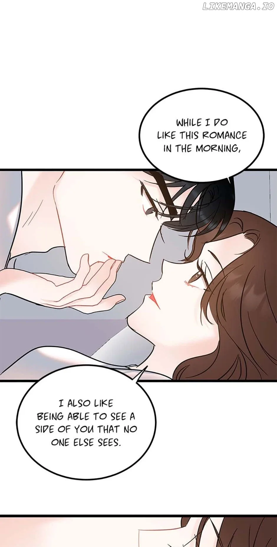 The Dignity Of Romance Chapter 87 page 29