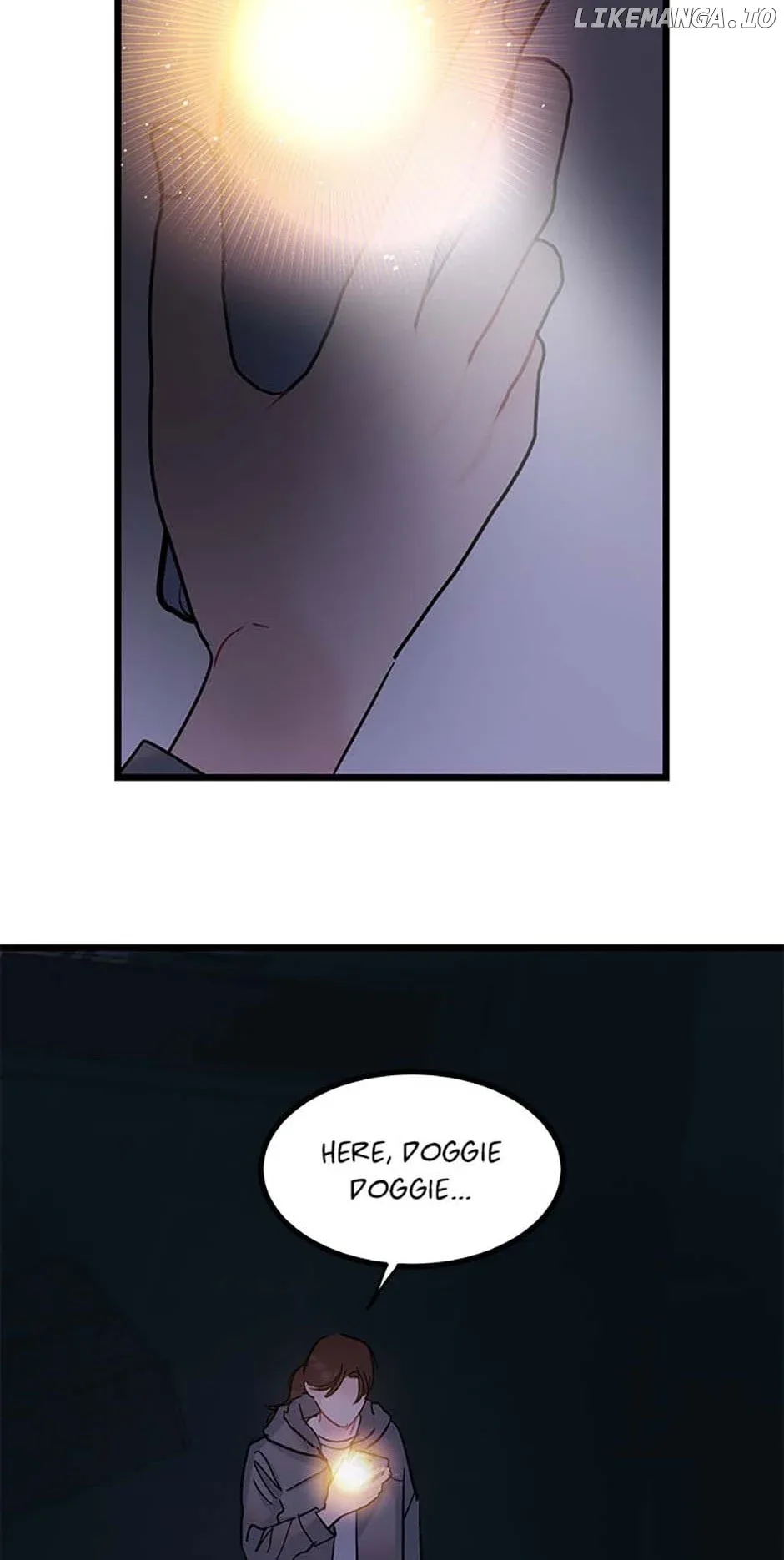 The Dignity Of Romance Chapter 84 page 27