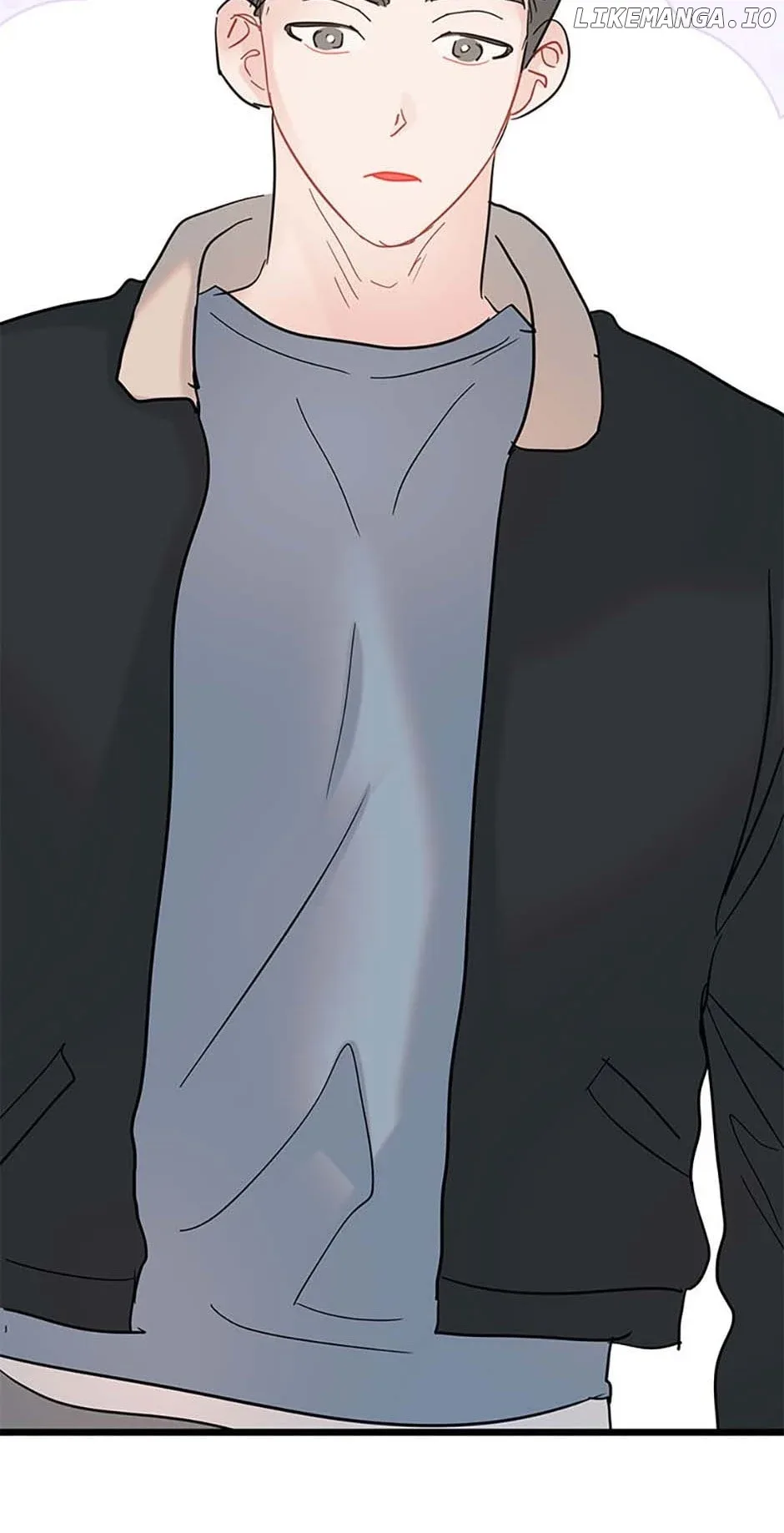 The Dignity Of Romance Chapter 85 page 35