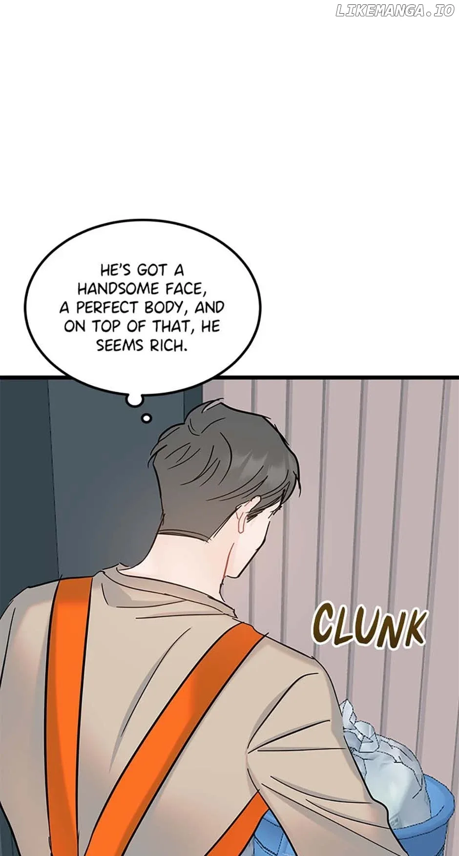 The Dignity Of Romance Chapter 88 page 10