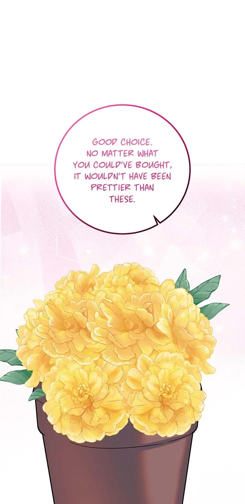 The Dignity Of Romance Chapter 91 page 12