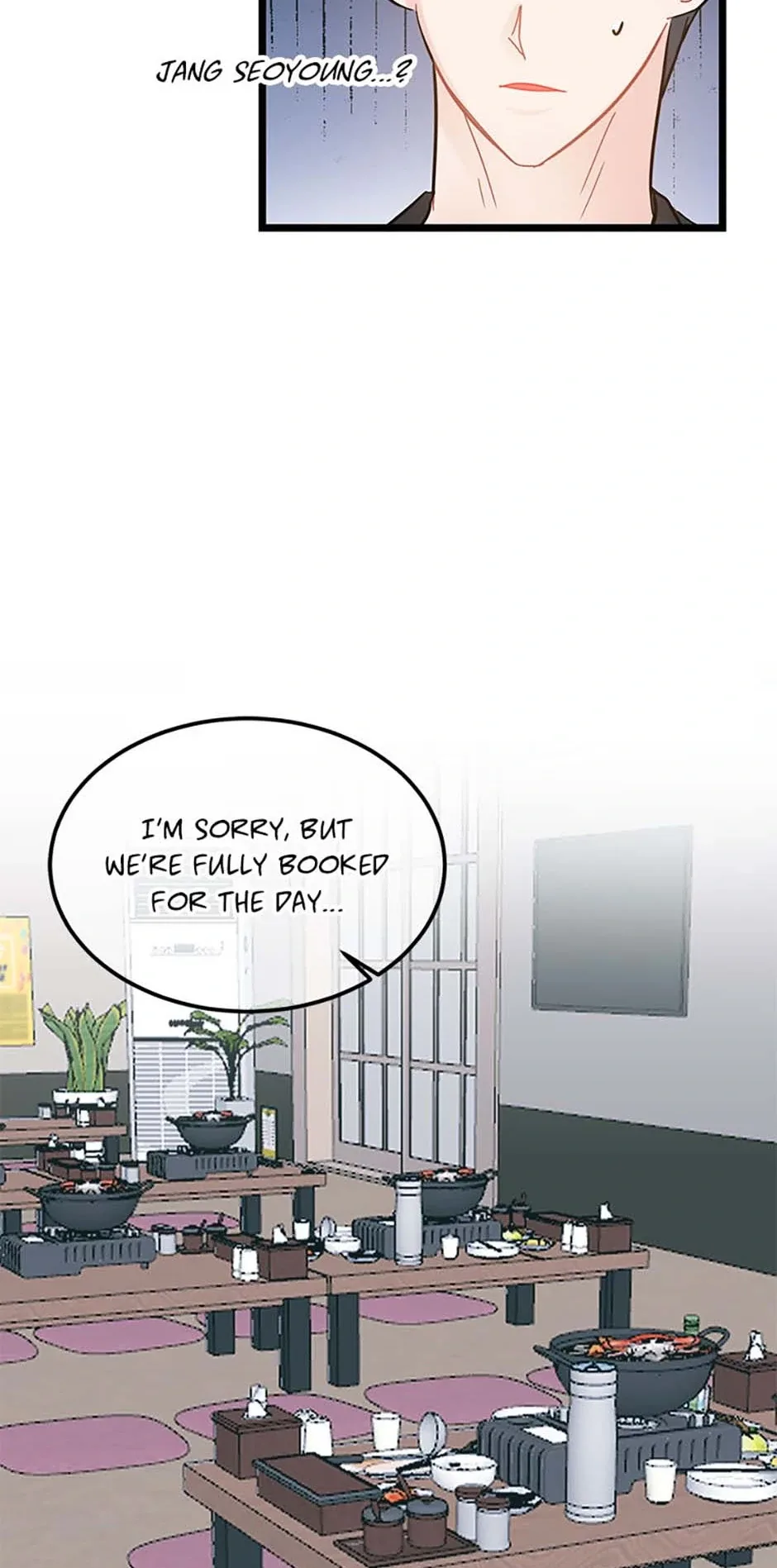 The Dignity Of Romance Chapter 92 page 5