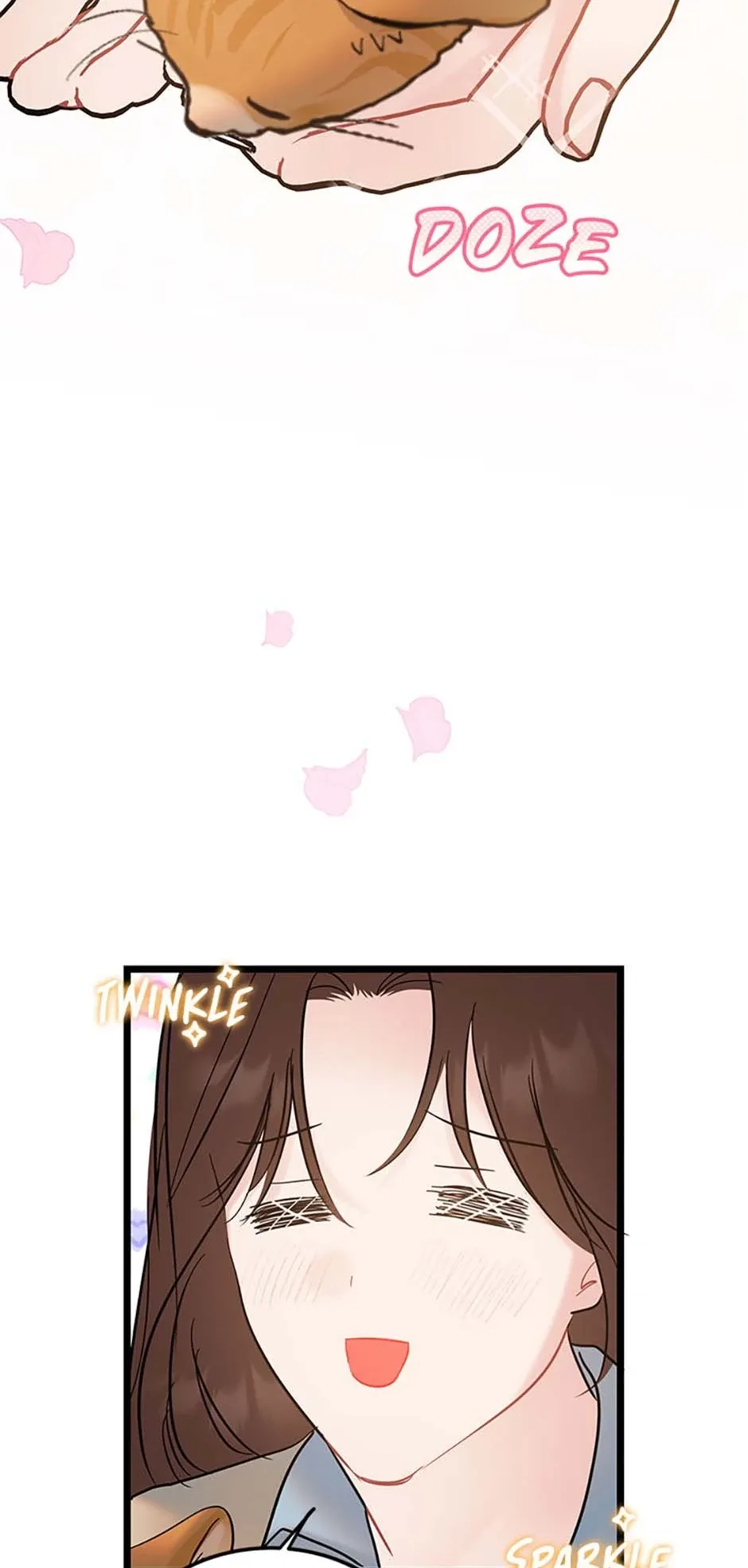 The Dignity Of Romance Chapter 92 page 55