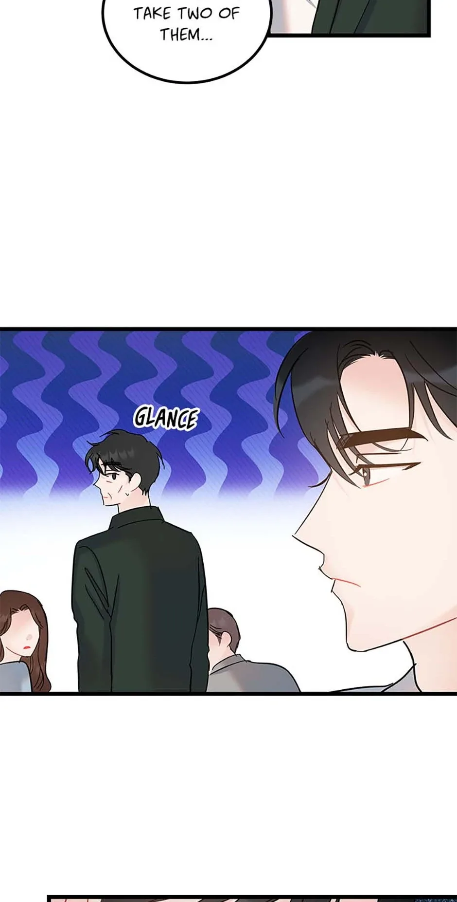The Dignity Of Romance Chapter 92 page 46