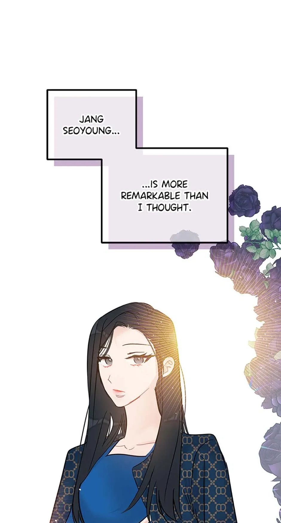 The Dignity Of Romance Chapter 92 page 37