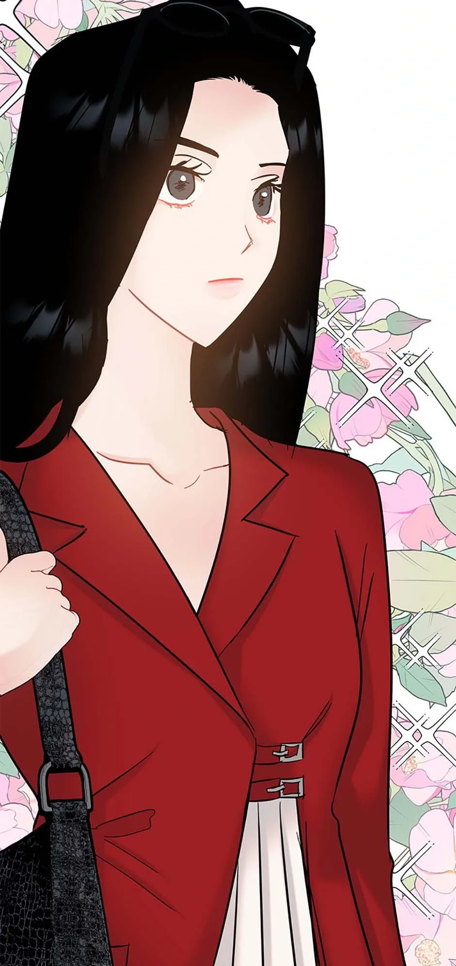 The Dignity Of Romance Chapter 91 page 55