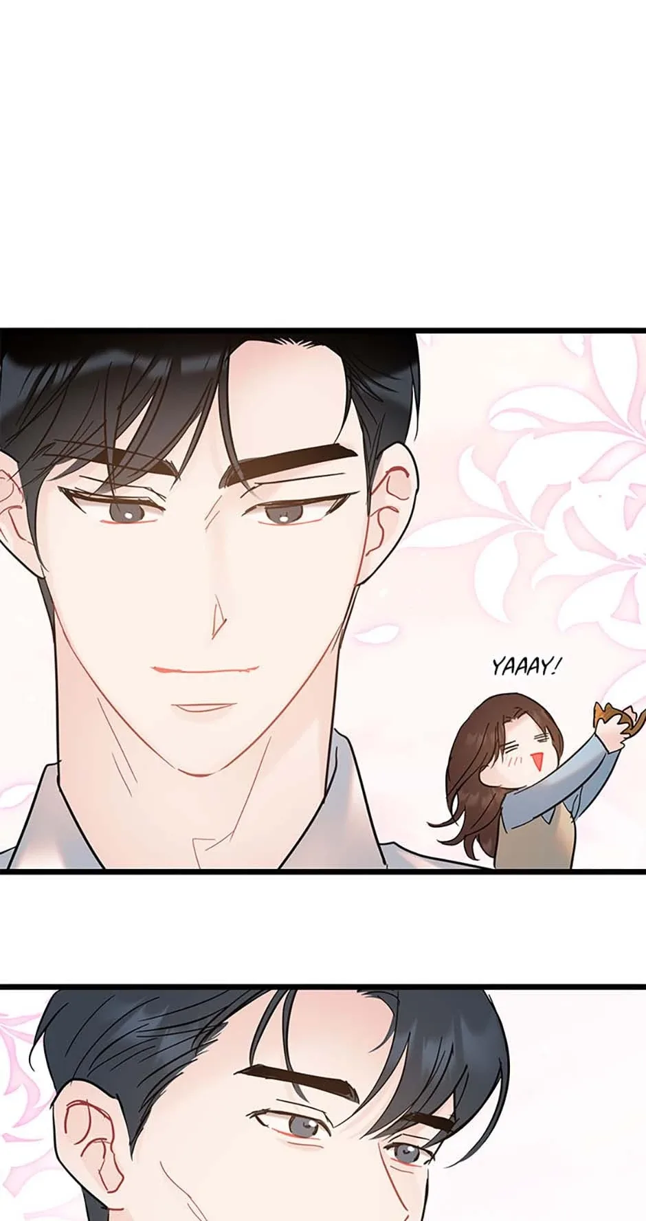 The Dignity Of Romance Chapter 92 page 58