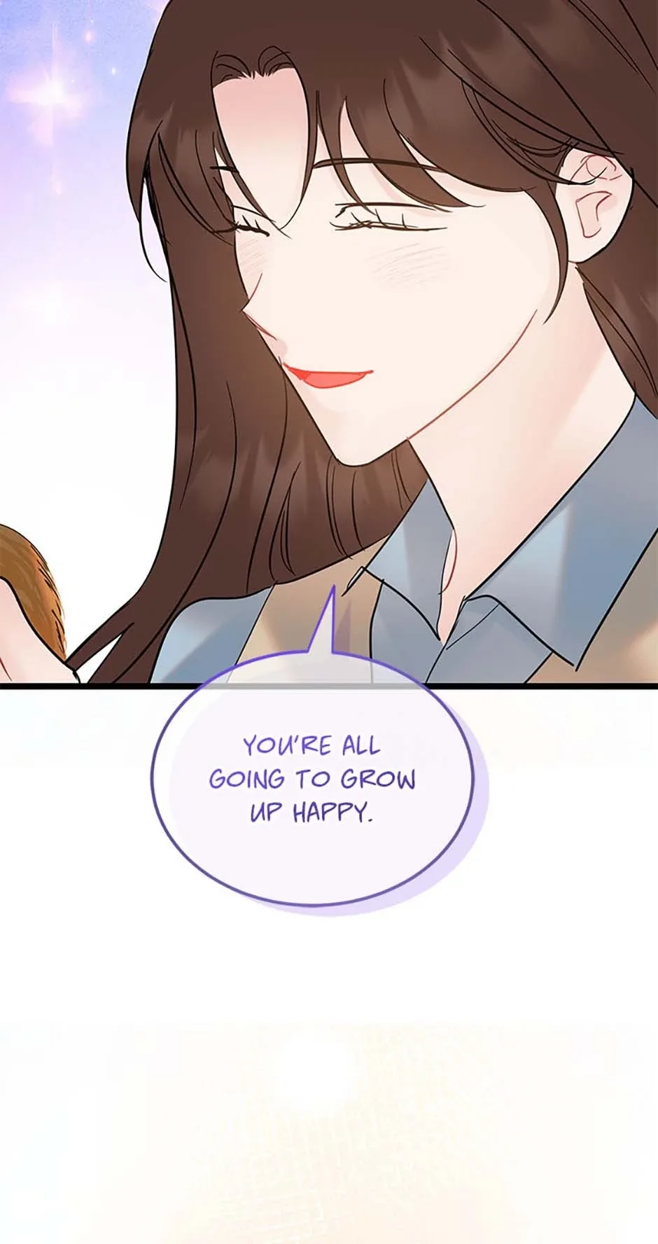 The Dignity Of Romance Chapter 92 page 60