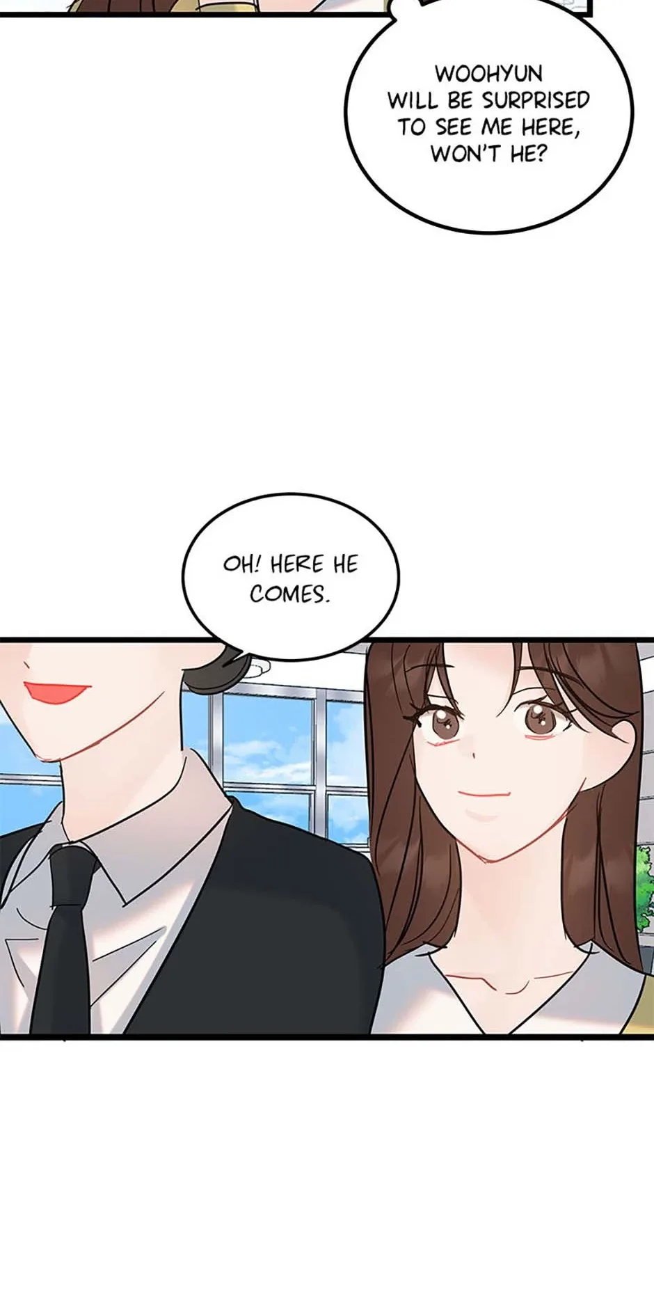 The Dignity Of Romance Chapter 91 page 39