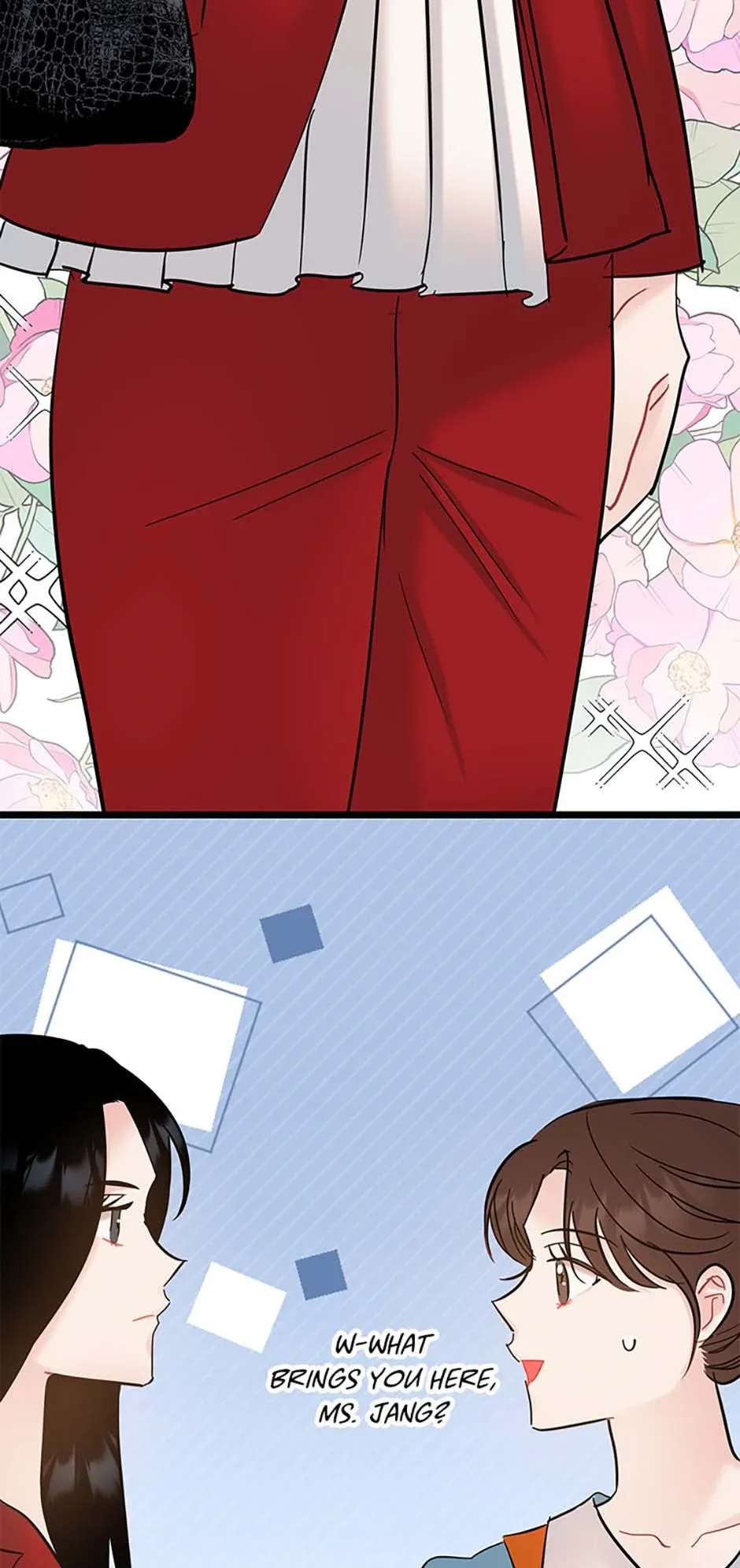 The Dignity Of Romance Chapter 91 page 56