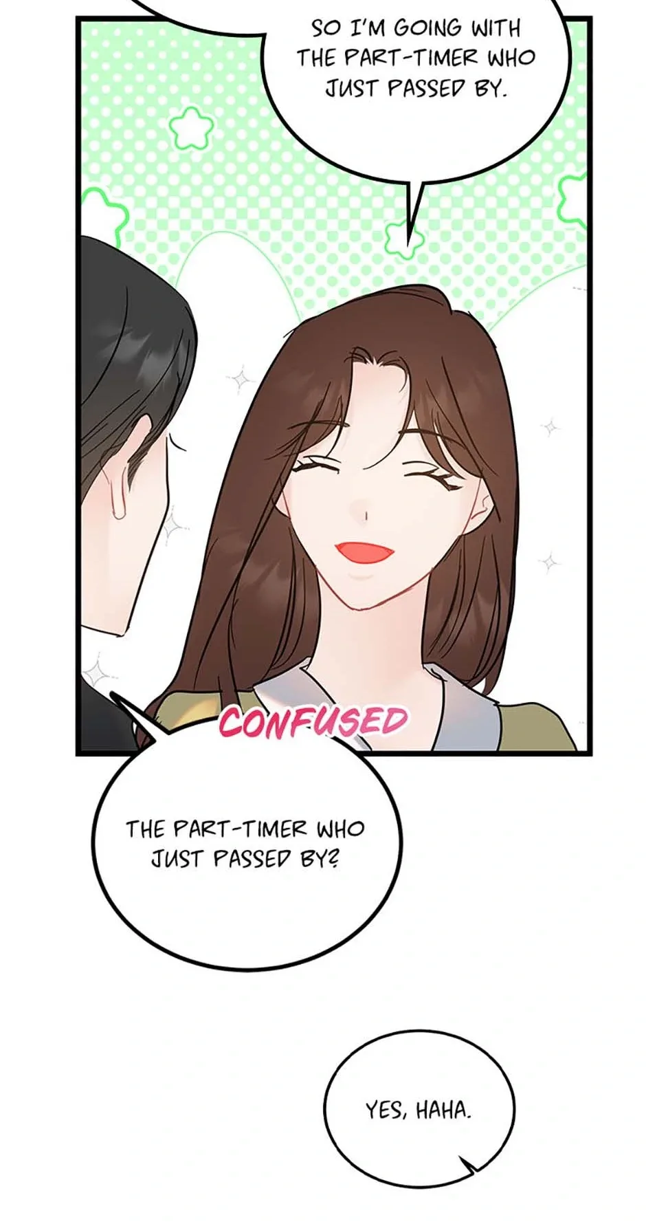 The Dignity Of Romance Chapter 91 page 45