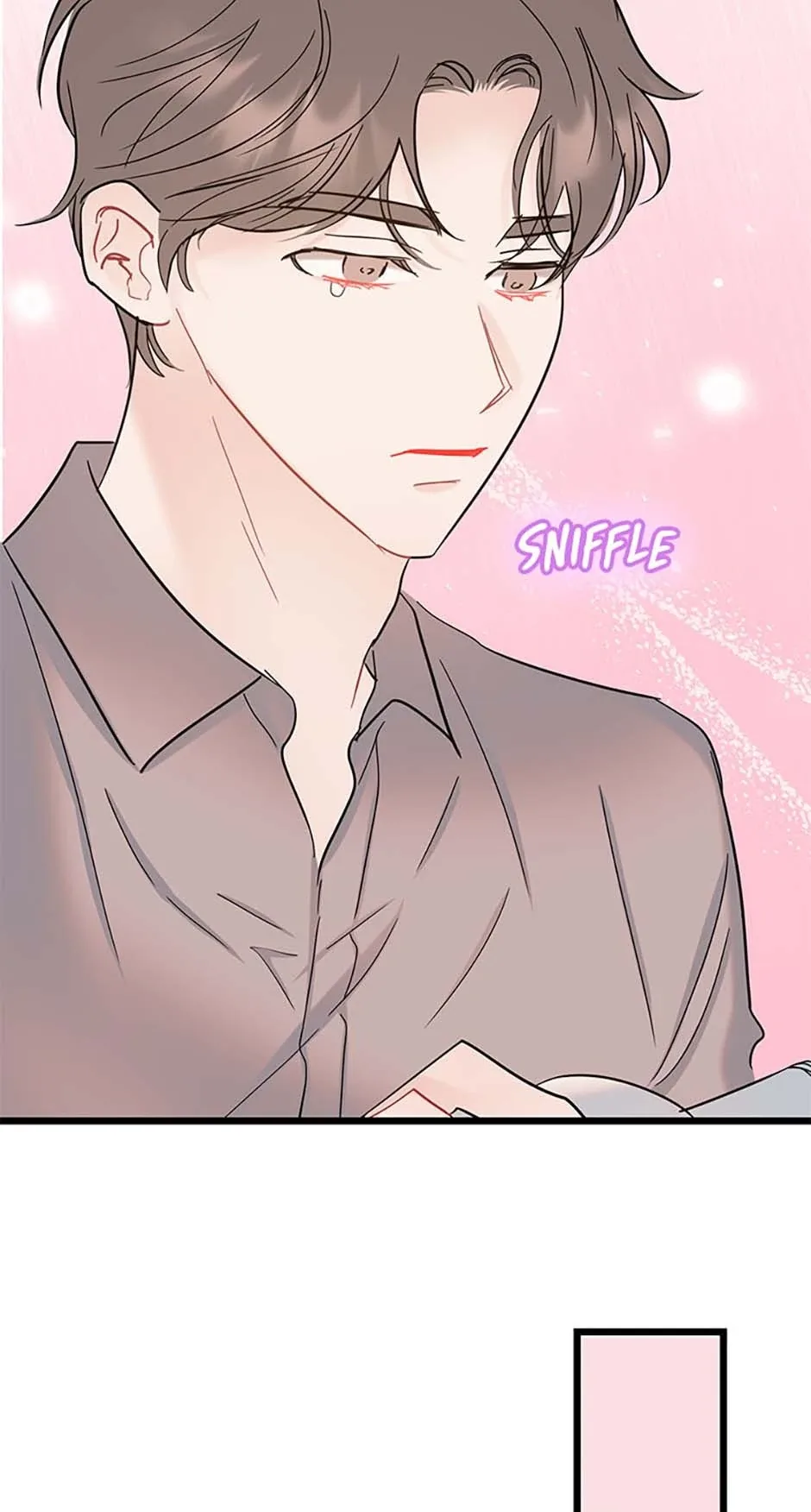 The Dignity Of Romance Chapter 92 page 39