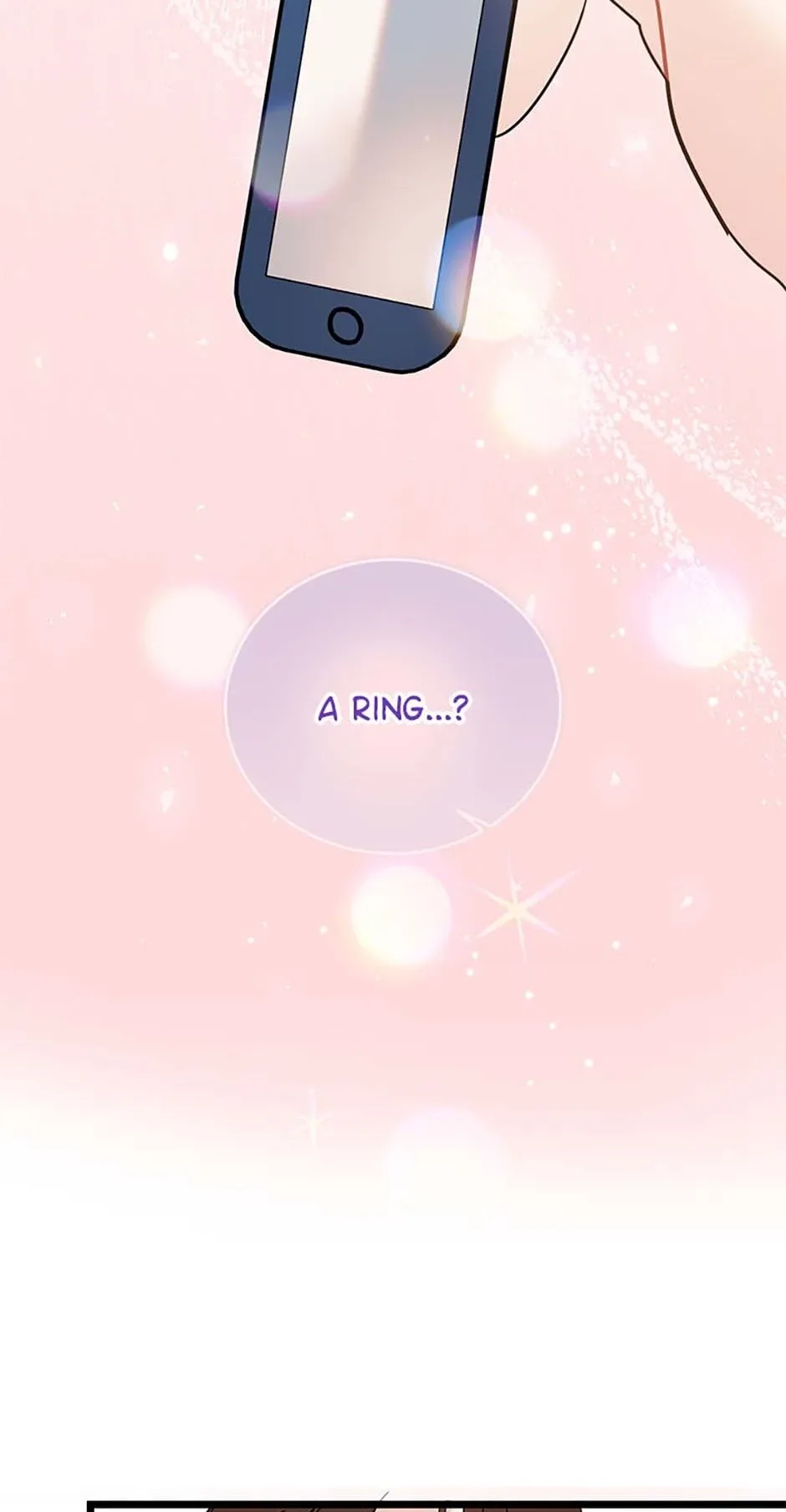 The Dignity Of Romance Chapter 91 page 19