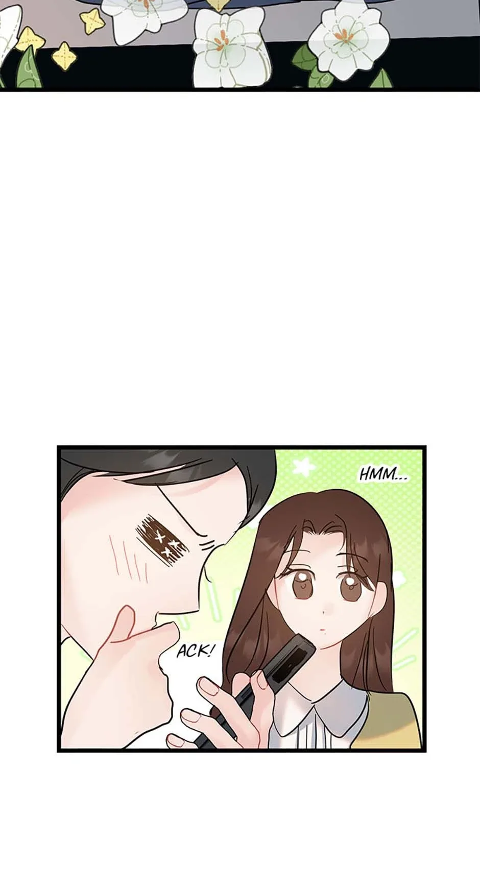 The Dignity Of Romance Chapter 91 page 34