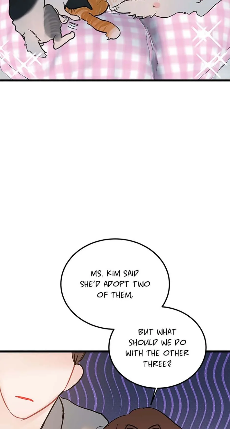 The Dignity Of Romance Chapter 92 page 42