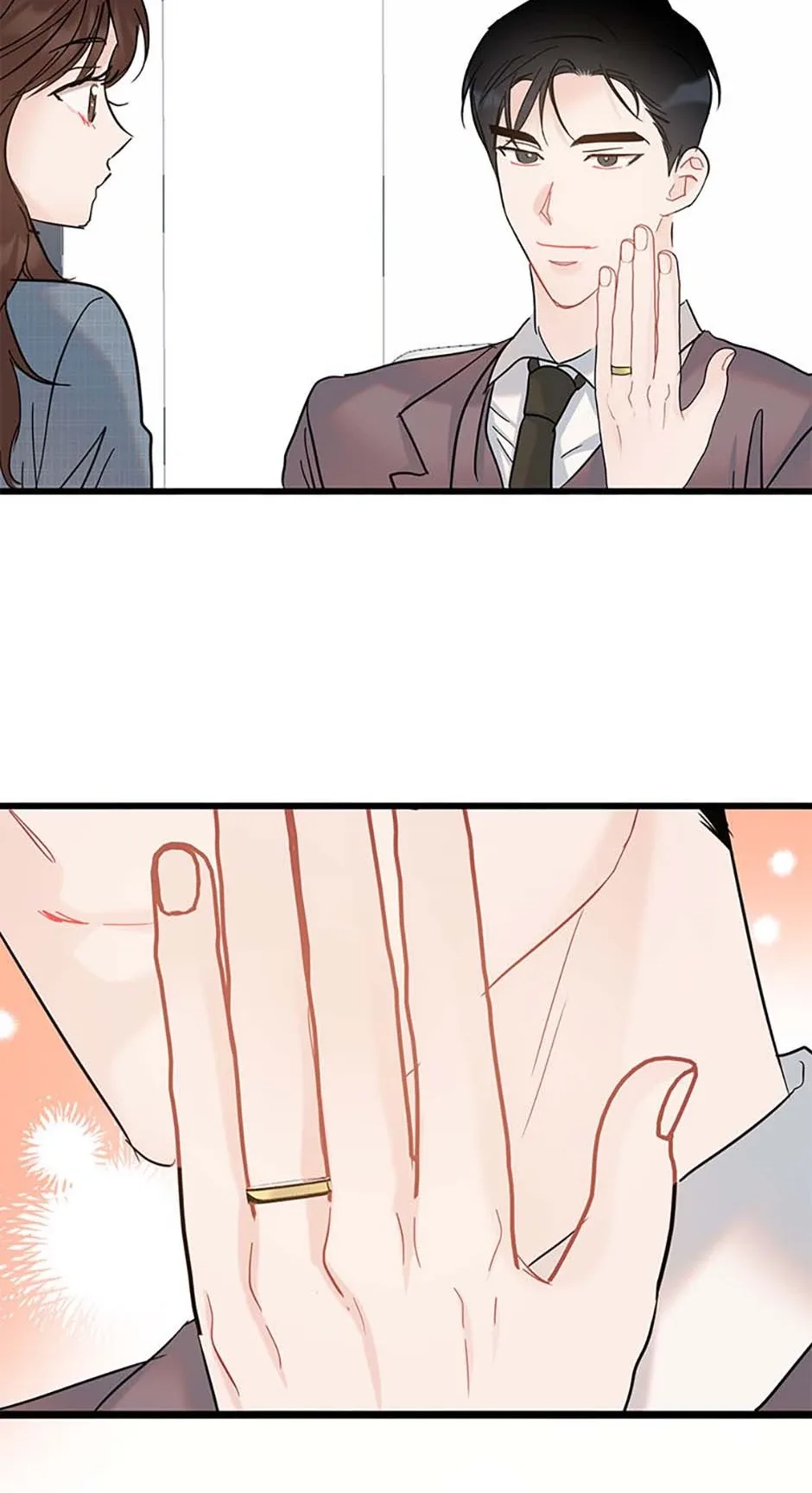 The Dignity Of Romance Chapter 91 page 25
