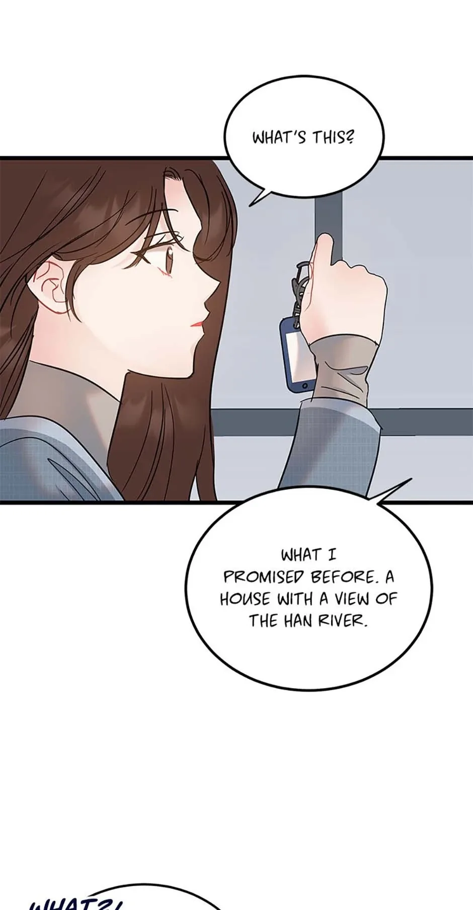 The Dignity Of Romance Chapter 91 page 15