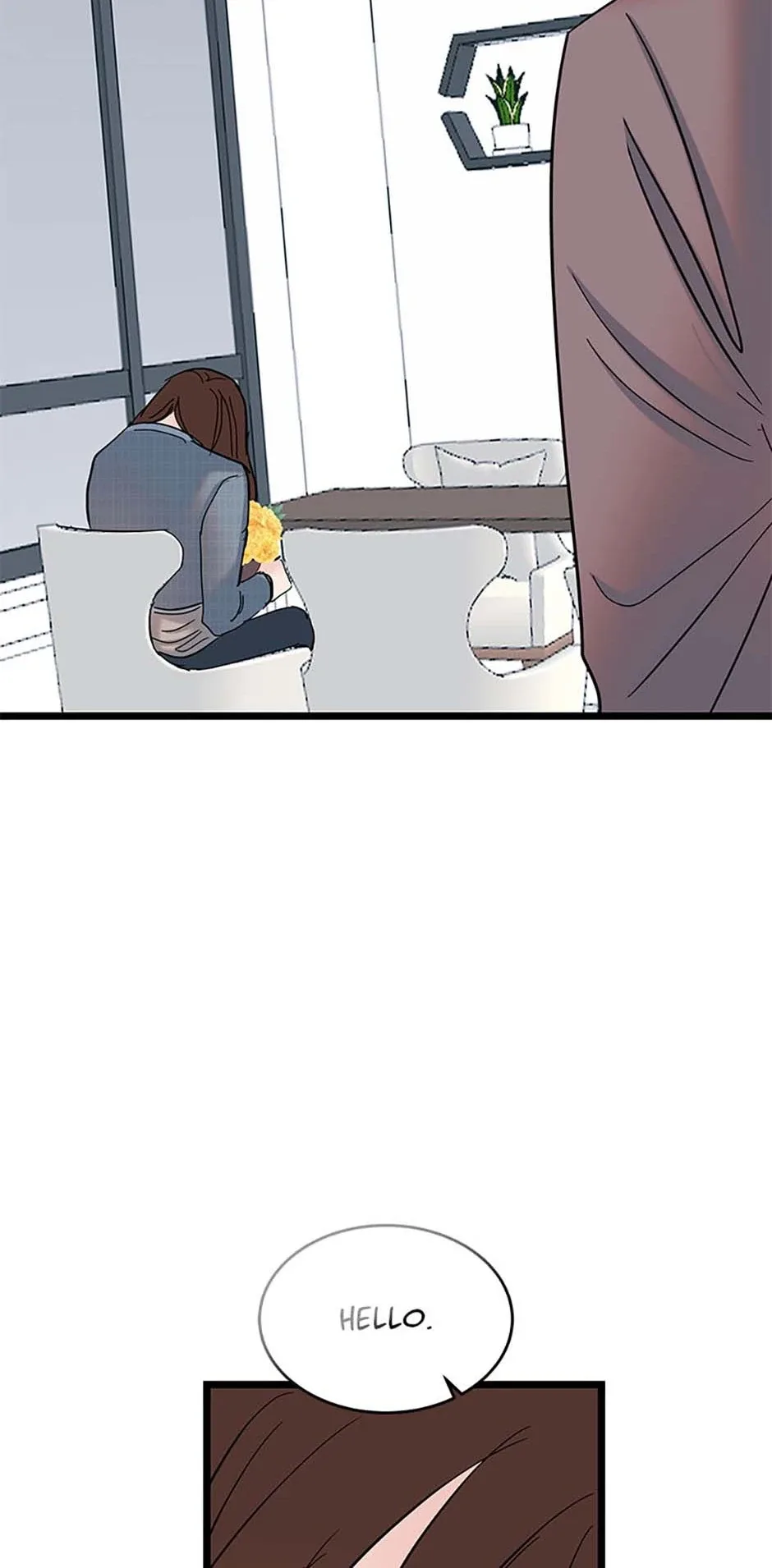 The Dignity Of Romance Chapter 91 page 5